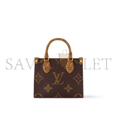 LOUIS VUITTON ONTHEGO BB M46839 (18*15*8.5cm) LOUIS VUITTON ONTHEGO BB M46839 (18*15*8.5cm)